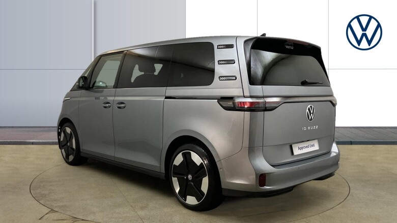 Volkswagen ID. Buzz 150kW 1ST Edition Pro 77kWh 5dr Auto Electric Estate